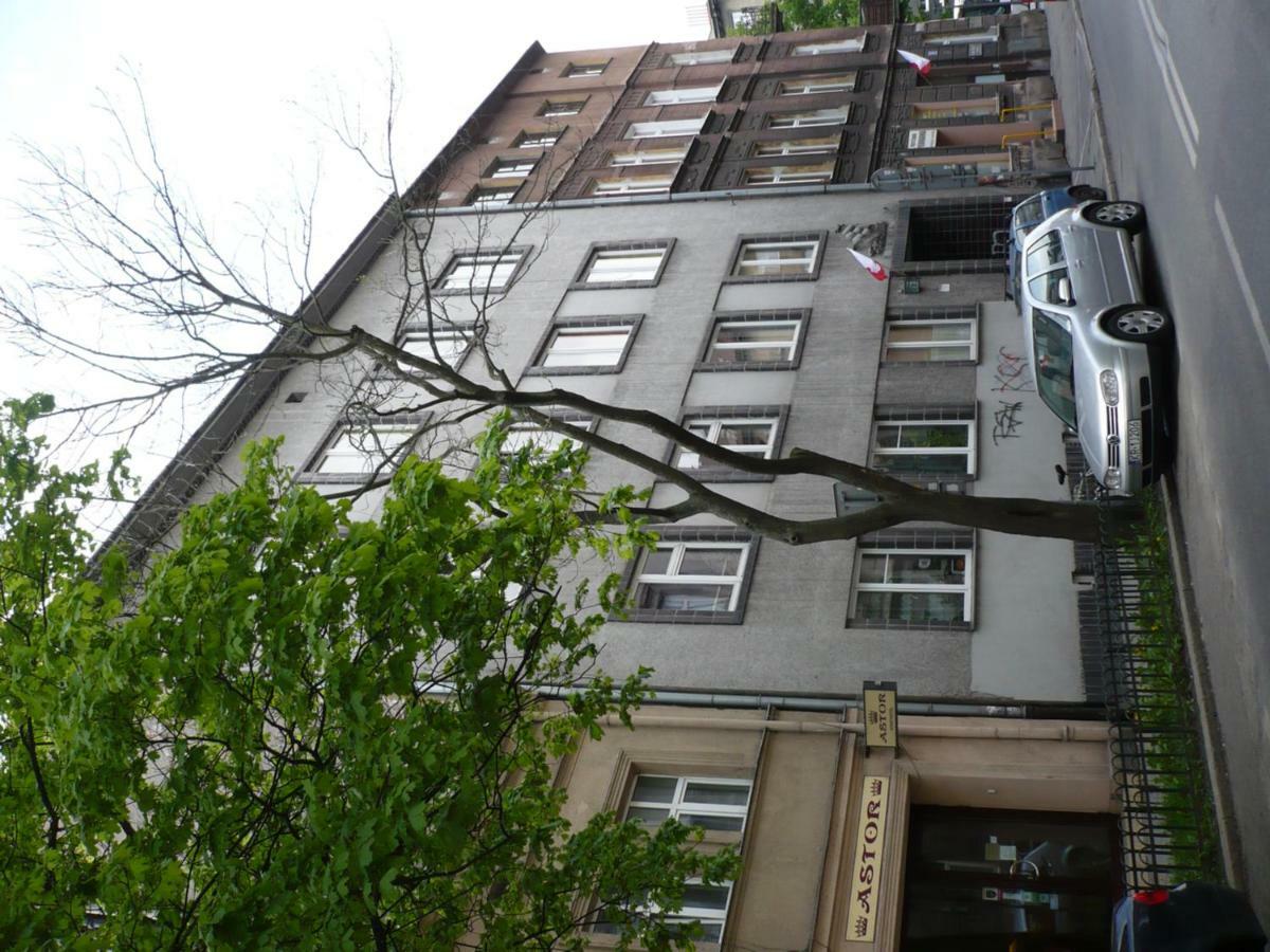 Krovo Apartments Krakow Exterior photo